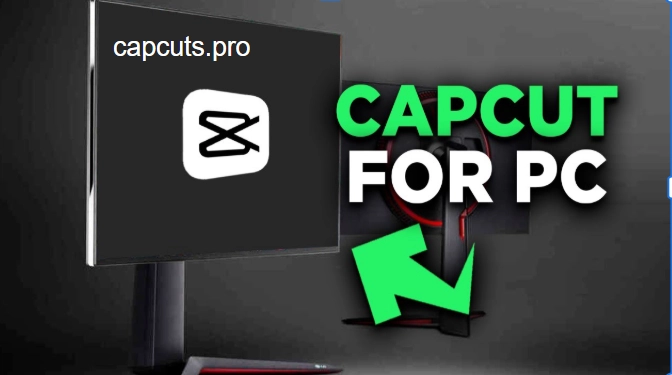 CapCut for PC