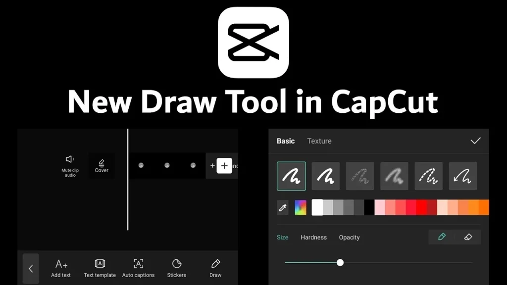 capcut tool
