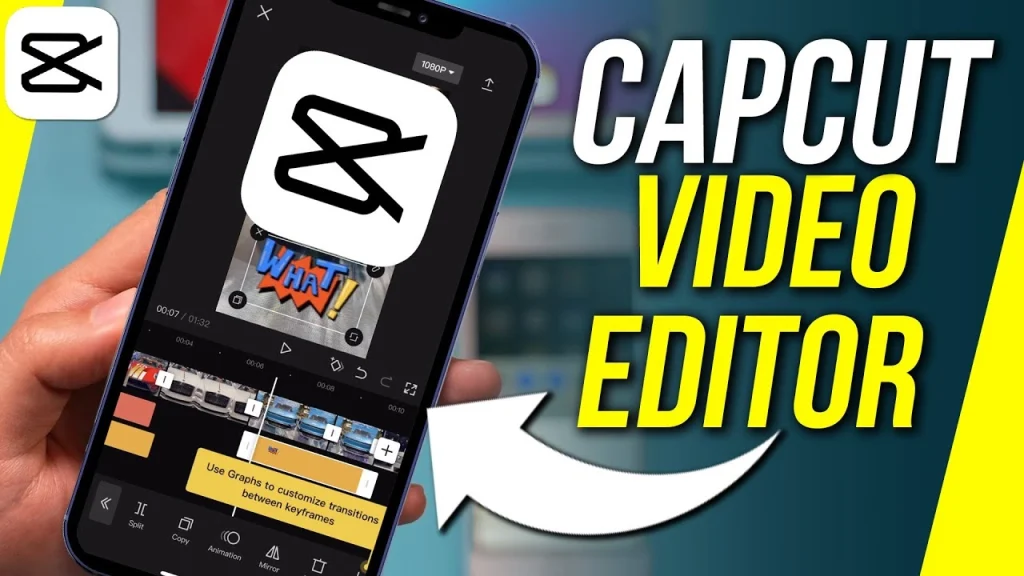 video editing